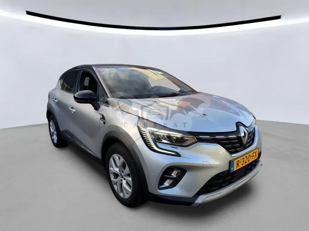 Renault Captur / QM3 1.0 TCe Intens 2022