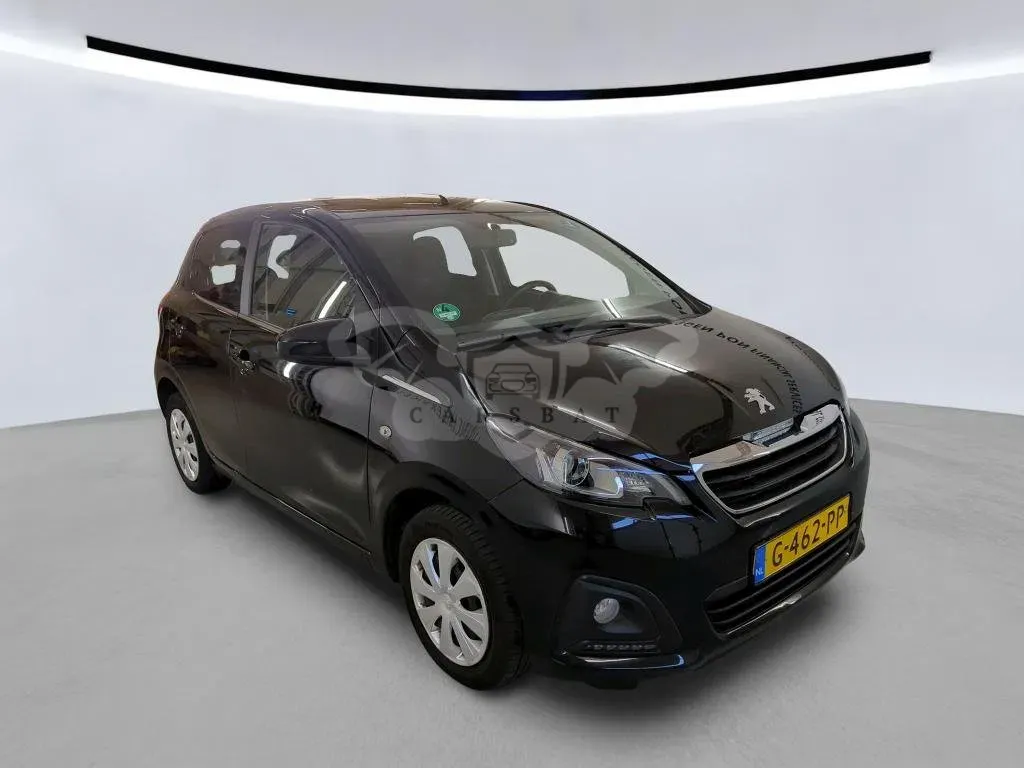 Peugeot 108 1.0 VTI Active 2019