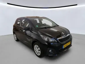 Peugeot 108 1.0 VTI Active 2019
