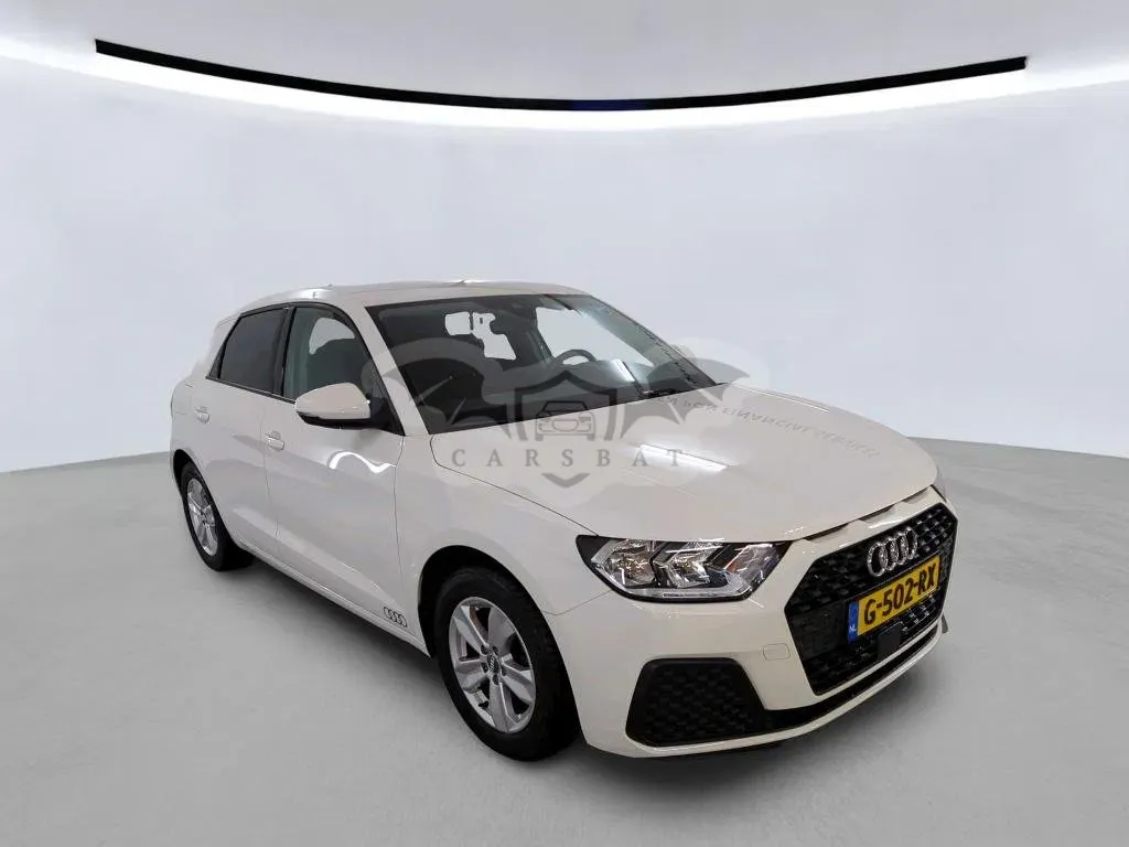 Audi A1 Sportback 25 TFSI 2019