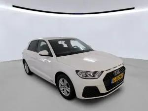 Audi A1 Sportback 25 TFSI 2019