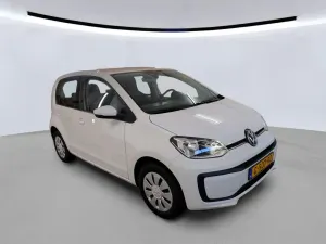 Volkswagen Up! 1.0 Move Up! 2019