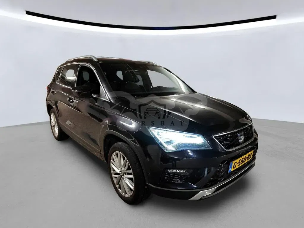 Seat Ateca 1.5 TSI Xcellence 2019