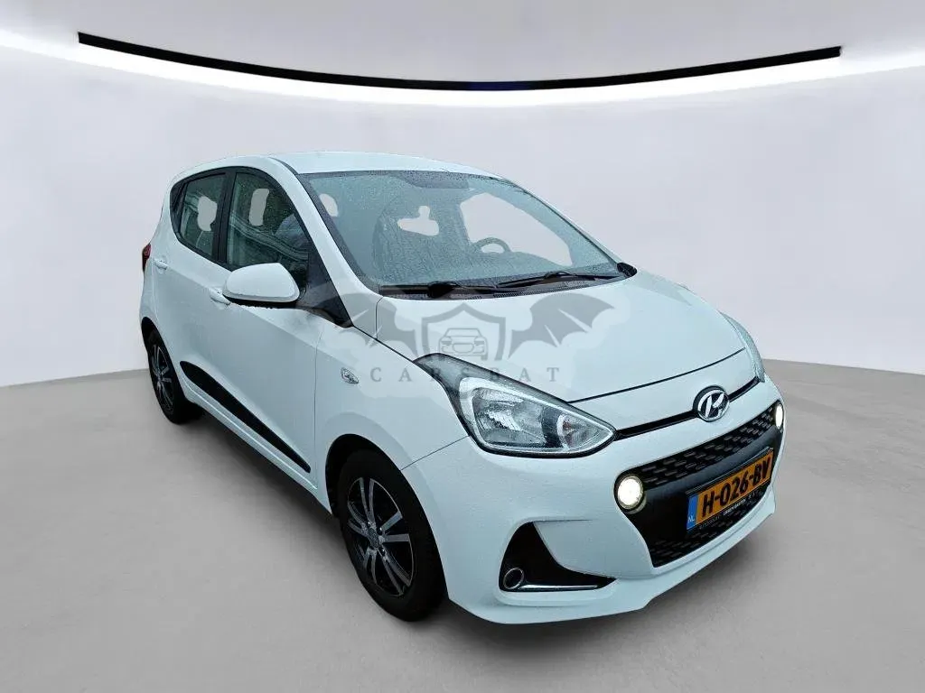 Hyundai i10 1.0 Comfort 2020