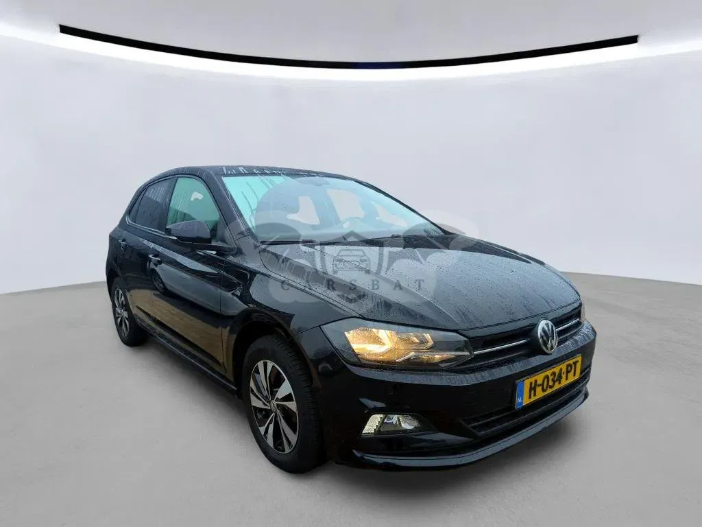 Volkswagen Polo 1.0 TSI Comfortline 2020