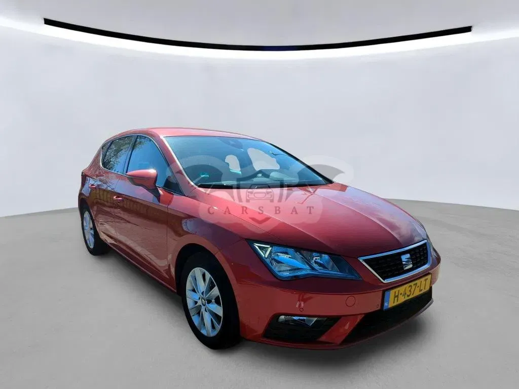 Seat Leon 1.0 TSI Style 2020