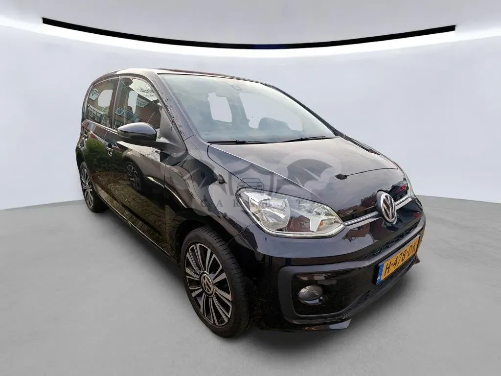 Volkswagen Up! 1.0 High Up! 2020