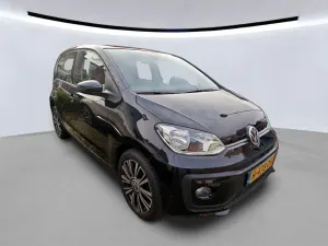 Volkswagen Up! 1.0 High Up! 2020