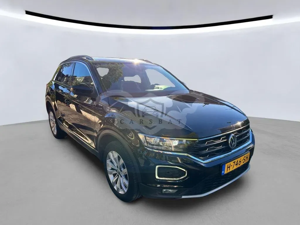 Volkswagen T-ROC 1.5 TSI Sport 2020