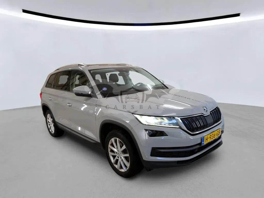 Skoda Kodiaq 1.5 TSI Business 2020