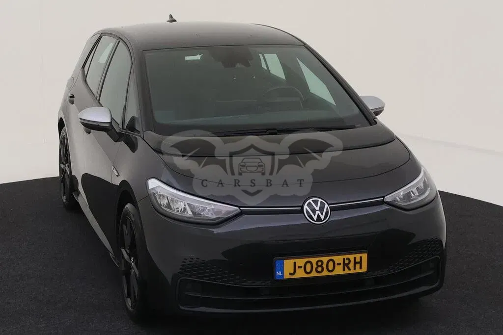 Volkswagen ID.3 58 kWh 1st Edition 2020