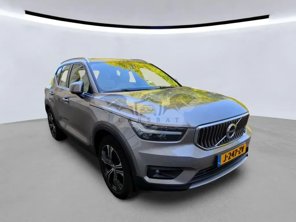 Volvo XC40 T5 Inscription 2020