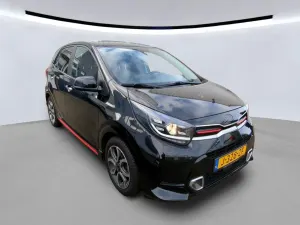 Kia Picanto (Morning) 1.0 GT Line 2020