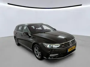 Volkswagen Passat Variant 1.5 TSI Elegance Business R 2020