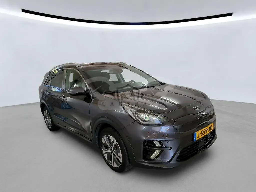 Kia Niro ExecutiveLine 2020