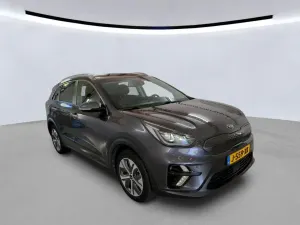 Kia Niro ExecutiveLine 2020