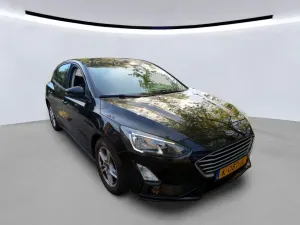 Ford Focus 1.0 EcoBoost Trend 2021