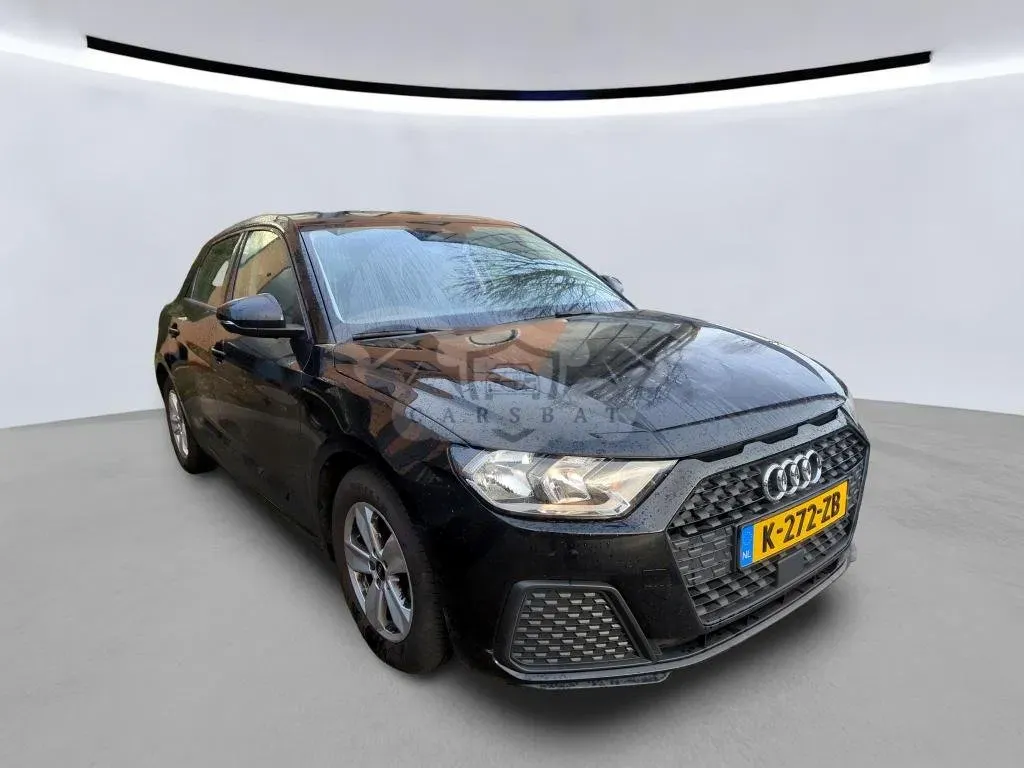 Audi A1 Sportback 25 TFSI Pro Line 2021
