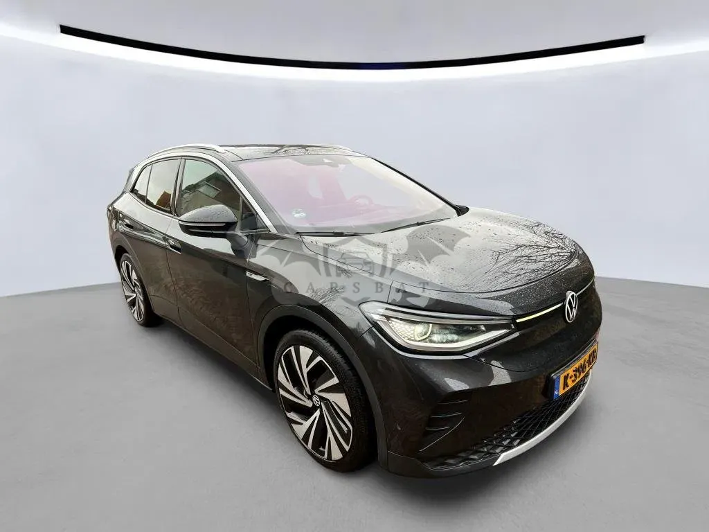 Volkswagen ID.4 77 kWh 1st Max 2020
