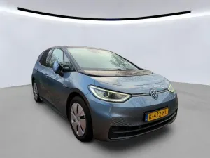 Volkswagen ID.3 58 kWh Business 2020