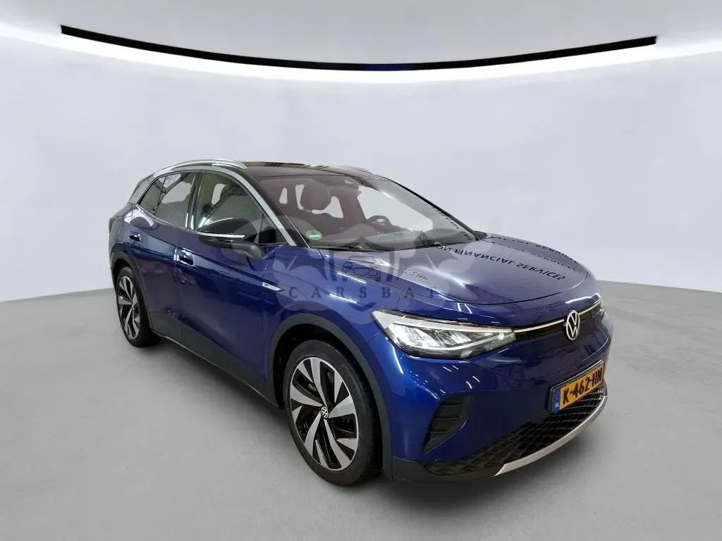 Volkswagen ID.4 77 kWh 1st Edition 2020