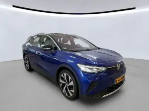 Volkswagen ID.4 77 kWh 1st Edition 2020