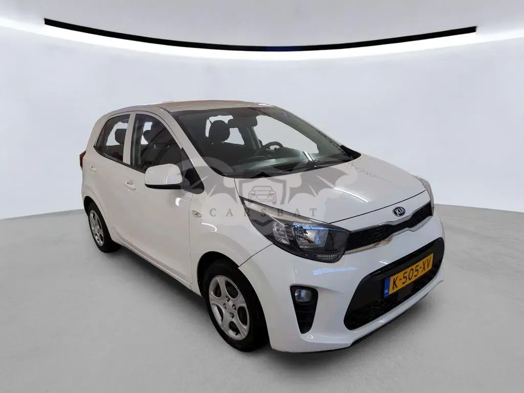 Kia Picanto (Morning) 1.0 Comfort 2021