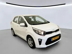 Kia Picanto (Morning) 1.0 Comfort 2021
