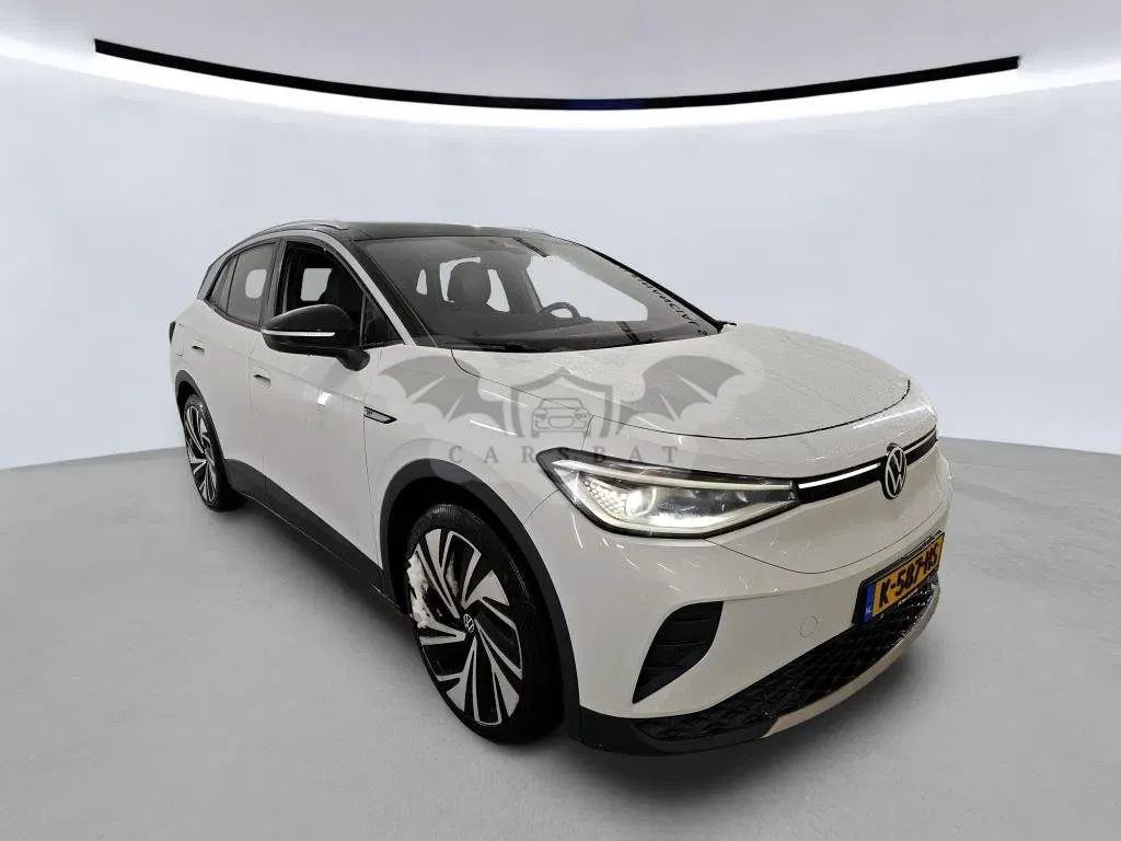 Volkswagen ID.4 77 kWh 1st Max 2020