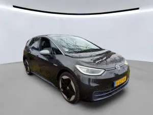 Volkswagen ID.3 58 kWh 1st Max 2020