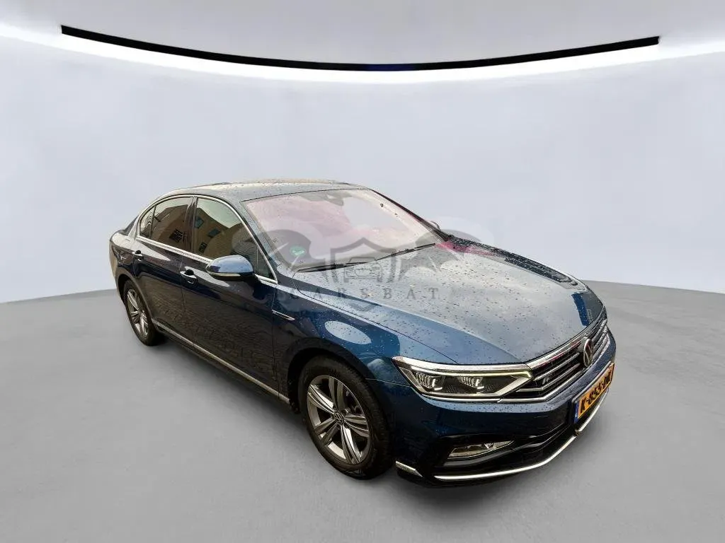 Volkswagen Passat 1.5 TSI Elegance Business 2020