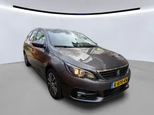 Peugeot 308 SW 1.2i Allure 2021