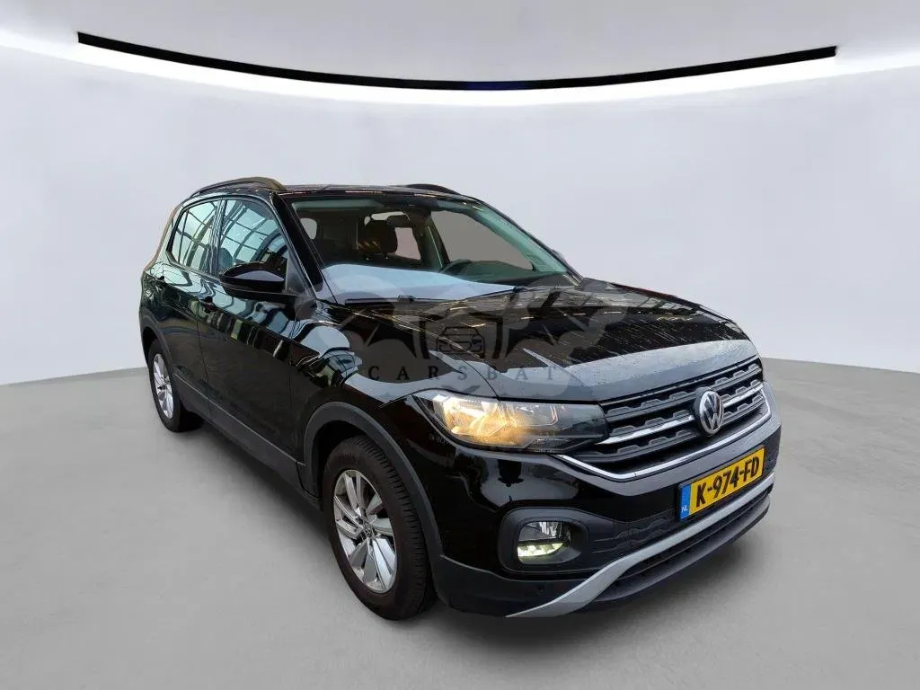 Volkswagen T-Cross 1.0 TSI Life 2020