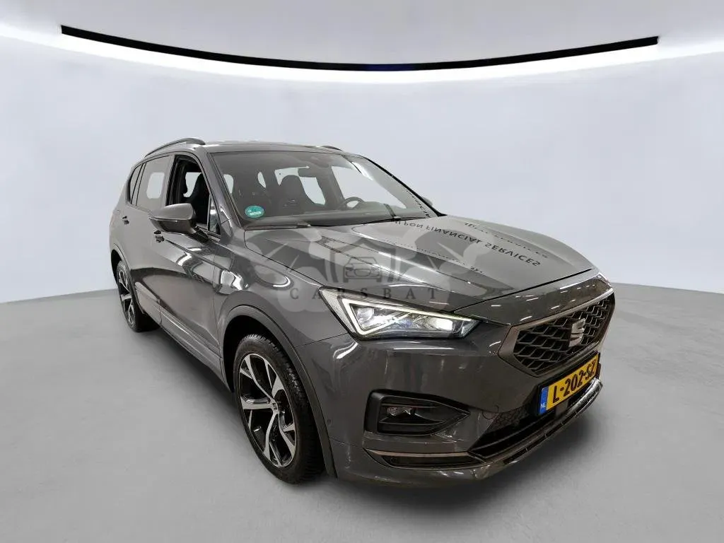 Seat Tarraco 1.4 TSI FR 2021