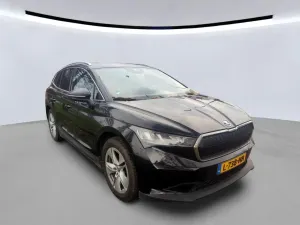 Skoda Enyaq iV 60 2021