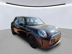 Mini 5 Doors Cooper 1.5 Business 2021
