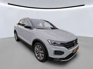 Volkswagen T-ROC 1.5 TSI Sport 2021