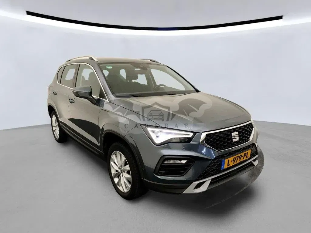 Seat Ateca 1.5 TSI Style Business 2021