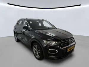 Volkswagen T-ROC 1.5 TSI Sport 2021