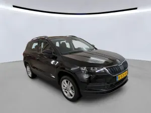 Skoda Karoq 1.0 TSI Business 2021
