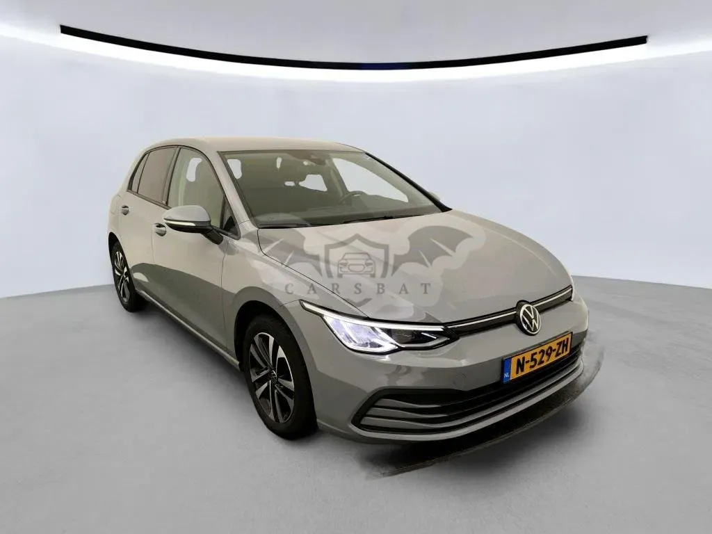 Volkswagen Golf 1.0 TSI Life Business 2021