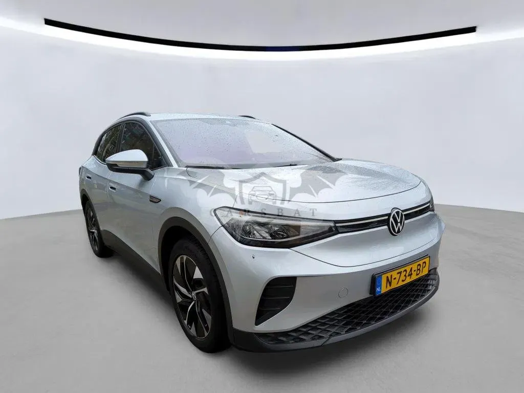 Volkswagen ID.4 77 kWh Life 2021