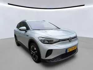 Volkswagen ID.4 77 kWh Life 2021