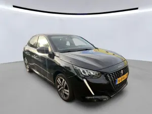Peugeot 208 1.2 Allure Pack 2021
