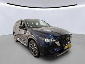 Mazda CX-5 2.0 SKYACTIV-G Newground 2022