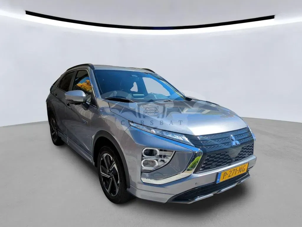Mitsubishi Eclipse Cross 2.4 2022