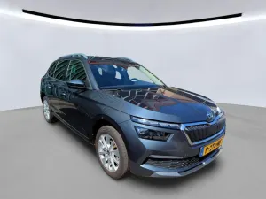 Skoda Kamiq 1.0 TSI Business 2021