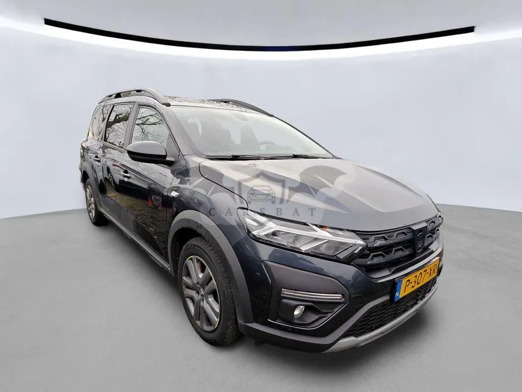 Dacia Jogger 1.0 TCe Comfort 2022