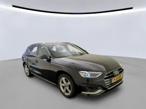 Audi A4 Avant 35 TFSI Business 2022