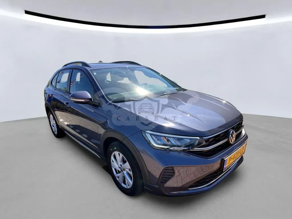 Volkswagen Taigo 1.0 TSI Life 2022